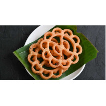 Natureloc Achappam | Rose Cookies